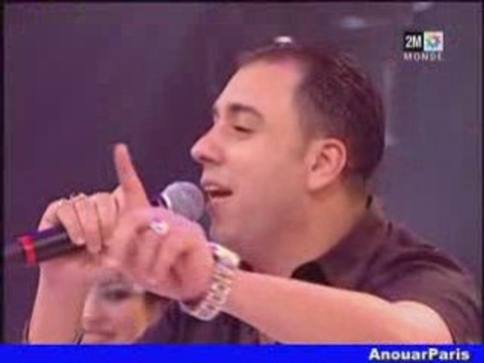 Mous maher - sabri sabri sabri