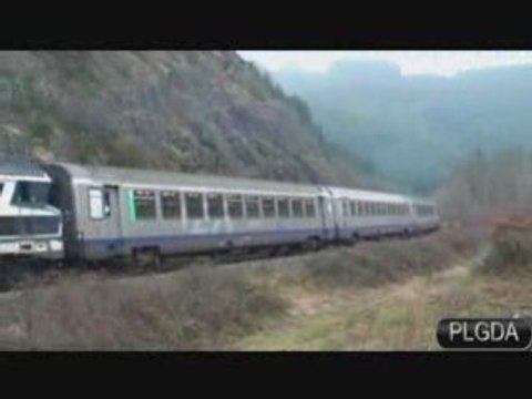 CC72000, 24 décembre 2008