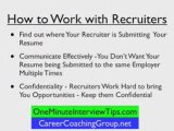atlanta medical staffing jobs, recruiting firm employment