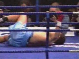 Mike Tyson compilation de KO