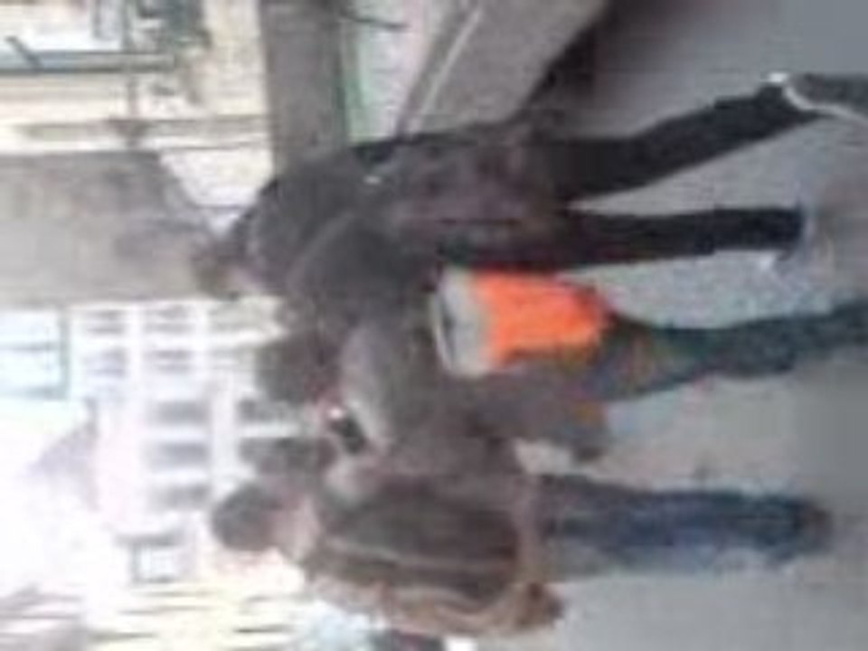 1erB à Tournai L'année passé