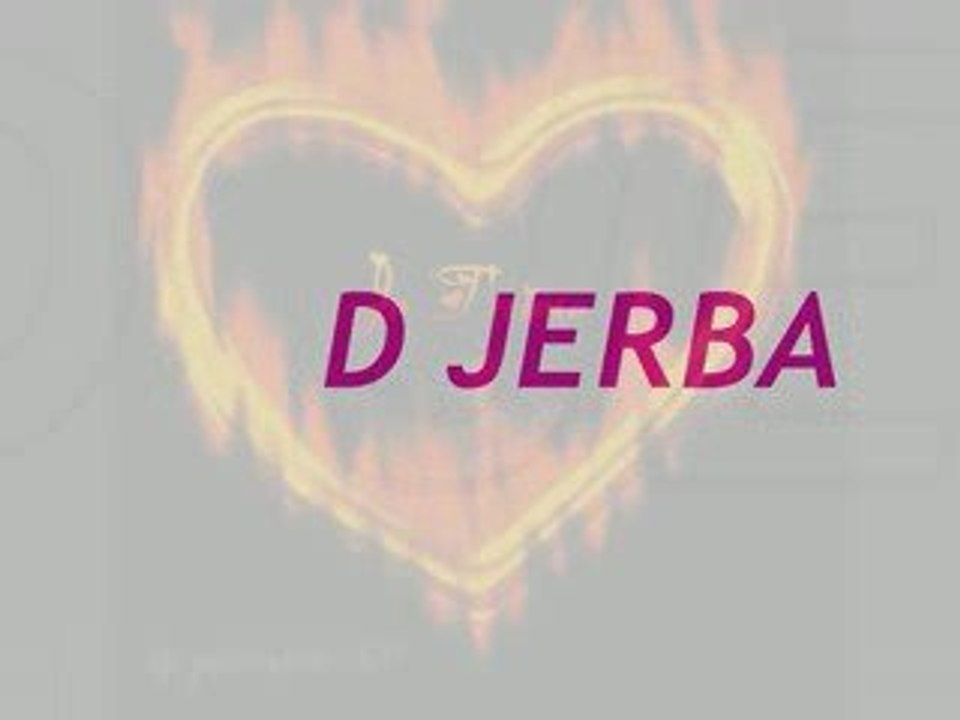 djerba