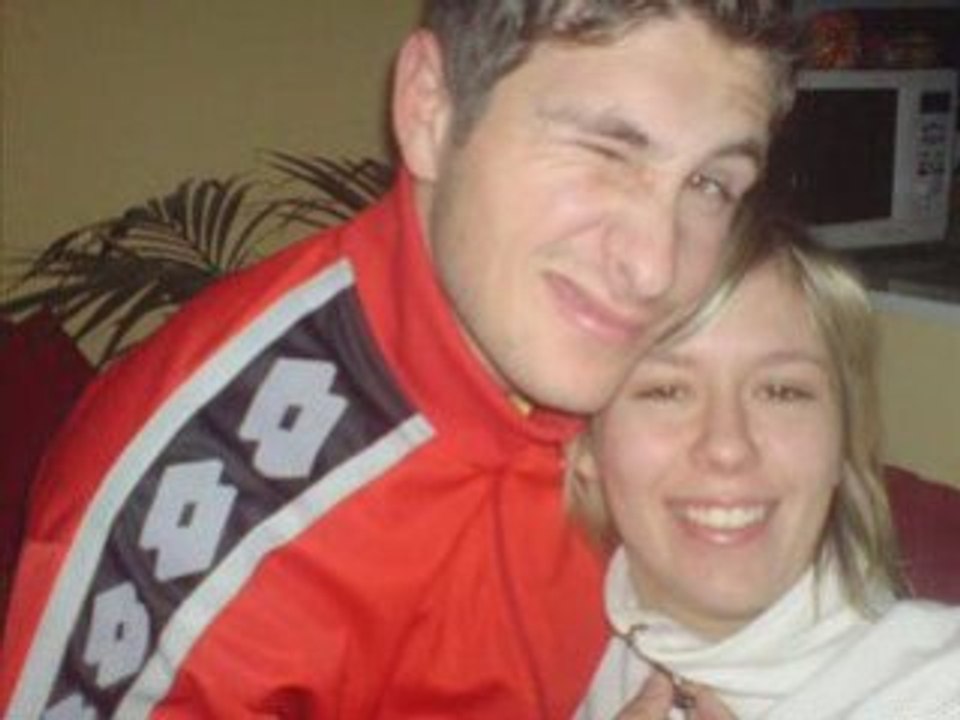 Kristin and Miro FOREVER