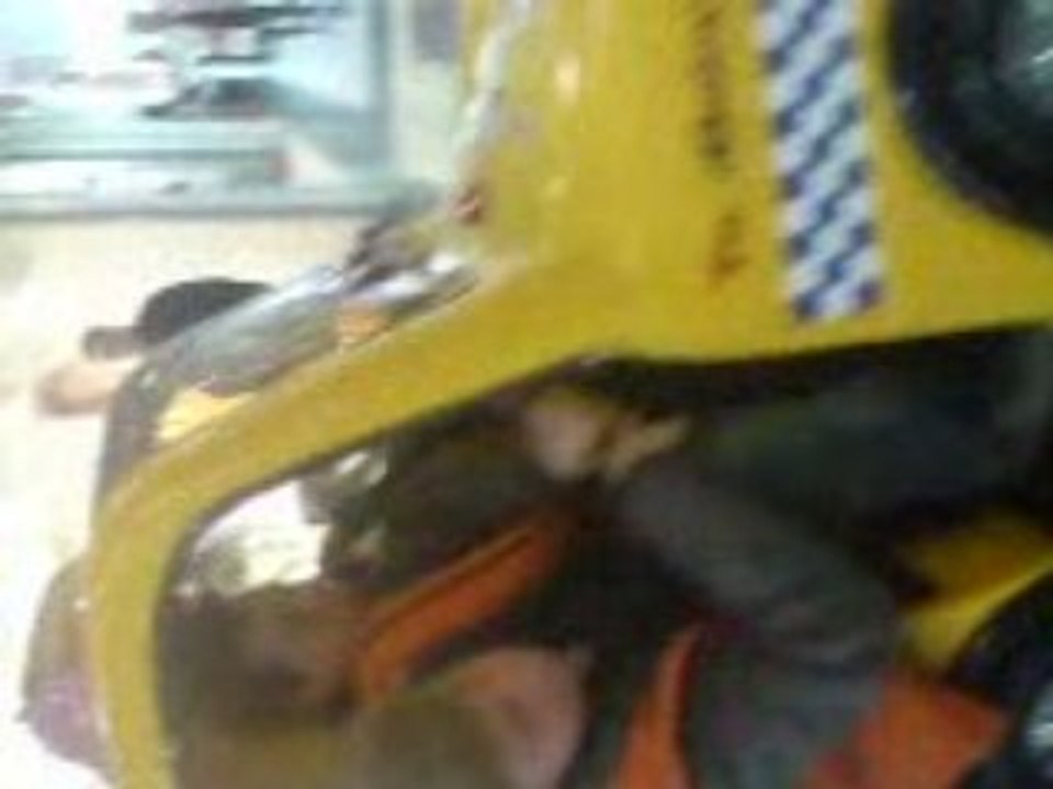 1erB à Tournai L'année Passé