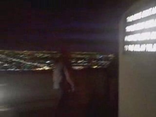 LA Friday Coffee at Griffith Observatory