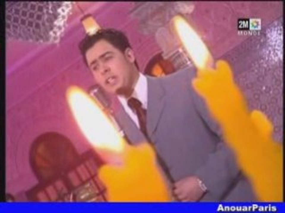 Mohamed lahmidi - moulhimati