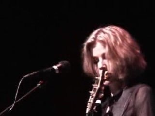 Anne McCue - Ballad Of An Outlaw Woman