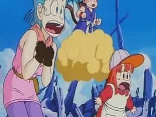 AMV Dragon ball [2]eme