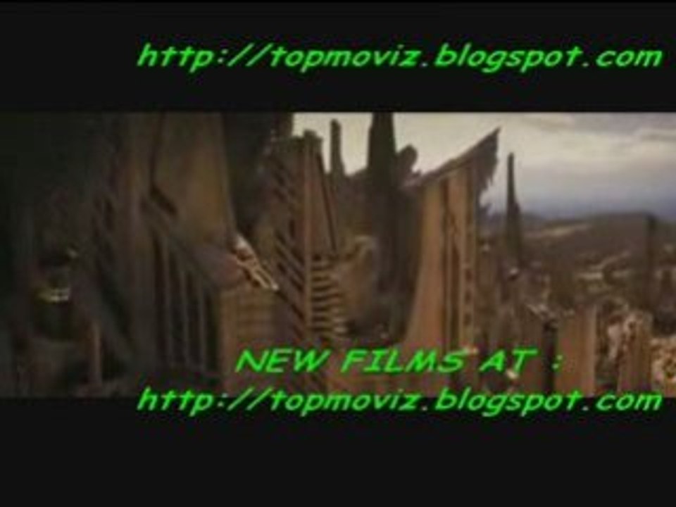 Star Trek XI - Bande Annonce HD