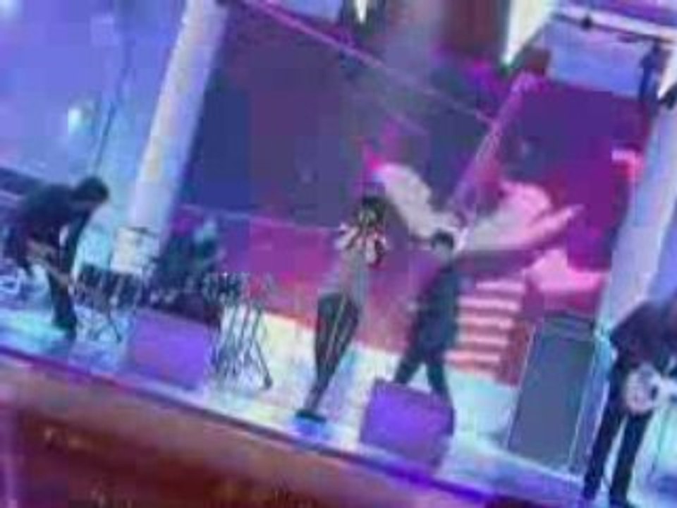 Addictions - Vivement Dimanche - 1/02/2009