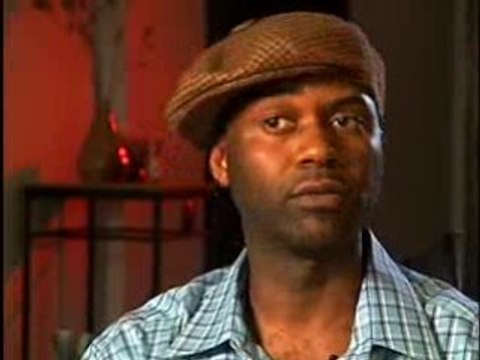 Masta Killa Video B-Roll