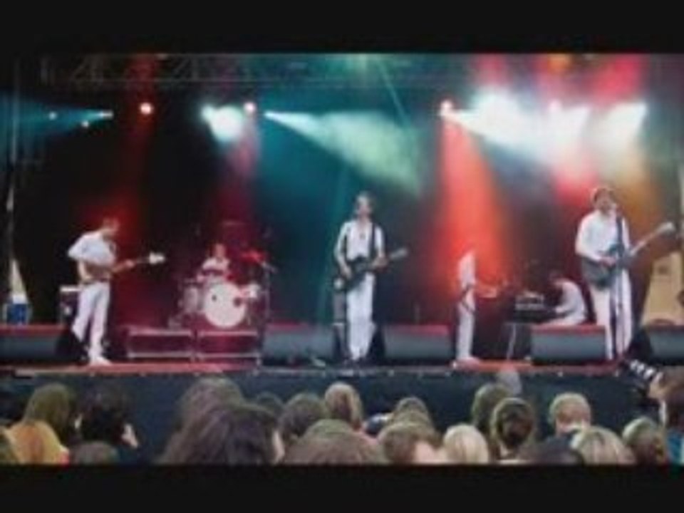 Polarkreis_18 - The Colour Of Snow