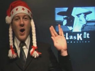 Flask It News - January 2009: Update on 'Les Folles Aventures de Jean-Paul Croiseaux' Episode 3