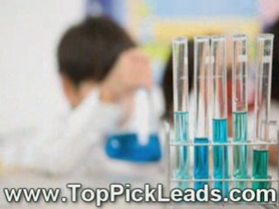 Health Insurance Leads