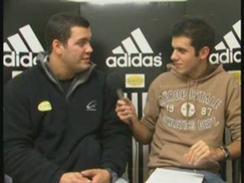 What's up Woo PARTIE 2!! (2 ème numéro : JANVIER 2009)