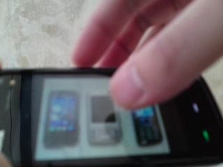 XpressMusic Galerie photos