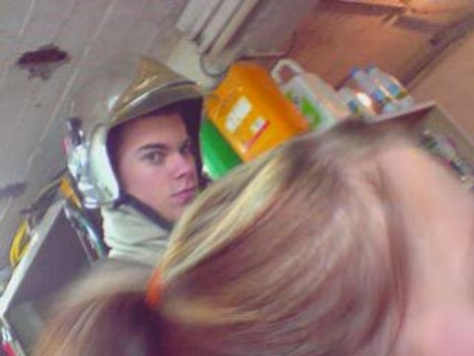 Super wee end chez nico