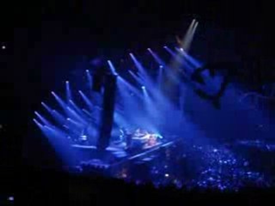 Reverze 2009 @Sportpaleis : d-block & s-te-fan intro