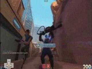 Montage Vidéo Team Fortress 2 By Fir3d