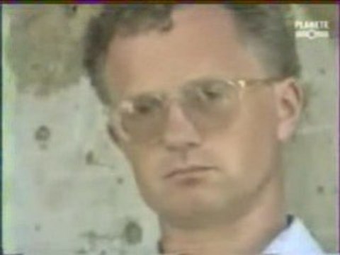 le massacre Sabra et Chatila