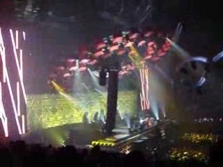 Reverze 2009 @Sportpaleis : d-block & s-te-fan in the mix