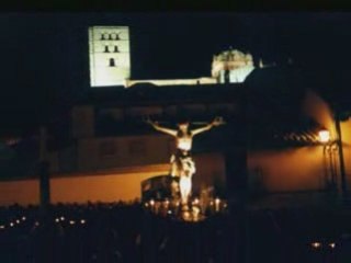 Semana Santa en Zamora by PAV II