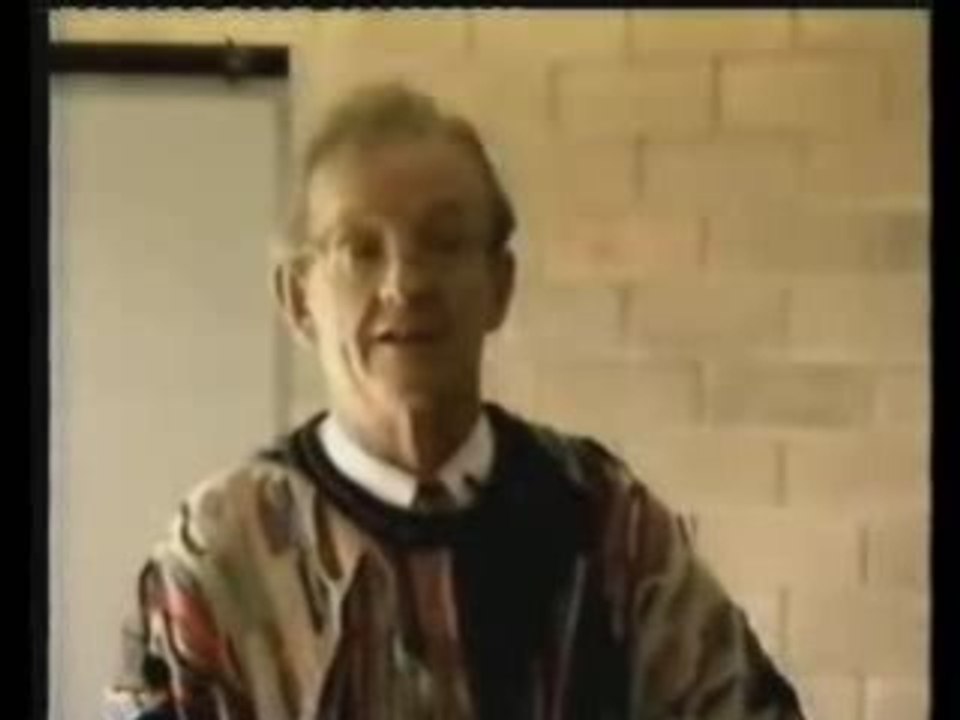 Michel Desmarquet - Thiaoouba Prophecy