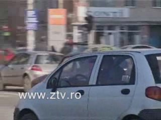 Radare fixe in Salaj puse in functiune
