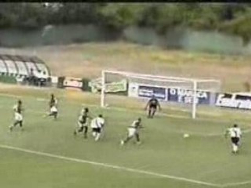 Adrianinho - Ofensive Midfielder