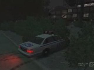 GTA IV : Liberty city Cartel 01