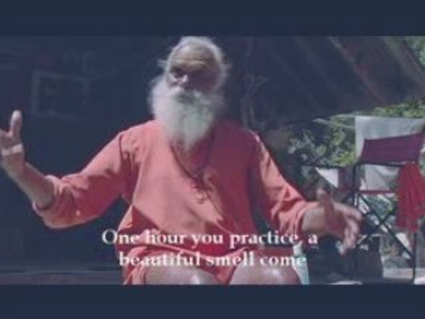 Yoga Instructor Training: Yoga Pranayama