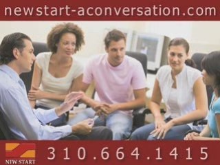 New Start Los Angeles CA | Los Angeles CA New Start