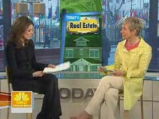 Today Show Features Beaufort, SC Real Estate