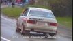 Dominique Mathy: Rallye des Hautes Fagnes 1995 (BMW M3 E30)