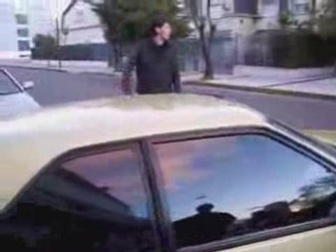 Renault Fuego Club Argentino 8vo Aniversario