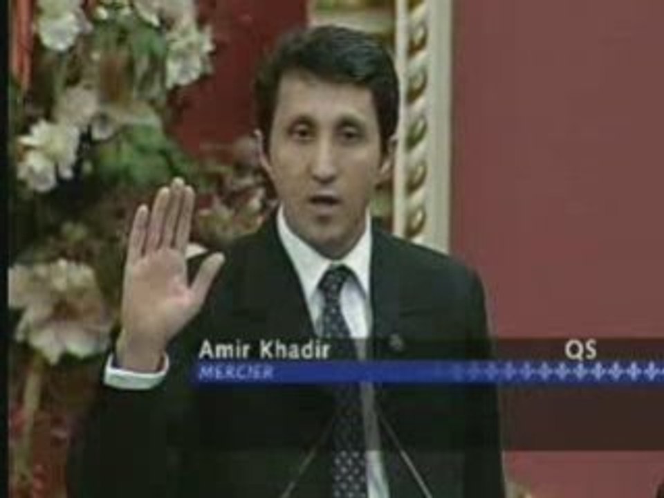 Amir Khadir