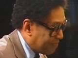 Bebop - Billy Taylor and Dick Hyman
