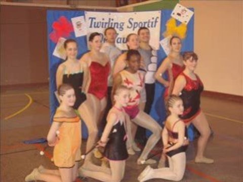 Championnat Régional Individuels