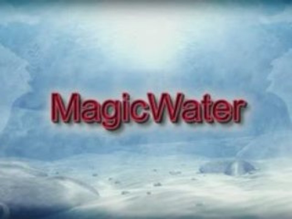 MagicWater