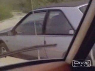 Renault Fuego in Films & Series (Fuego Club Argentino)