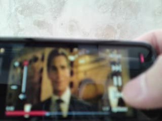 5800 XpressMusic Lecture Vidéo MP4