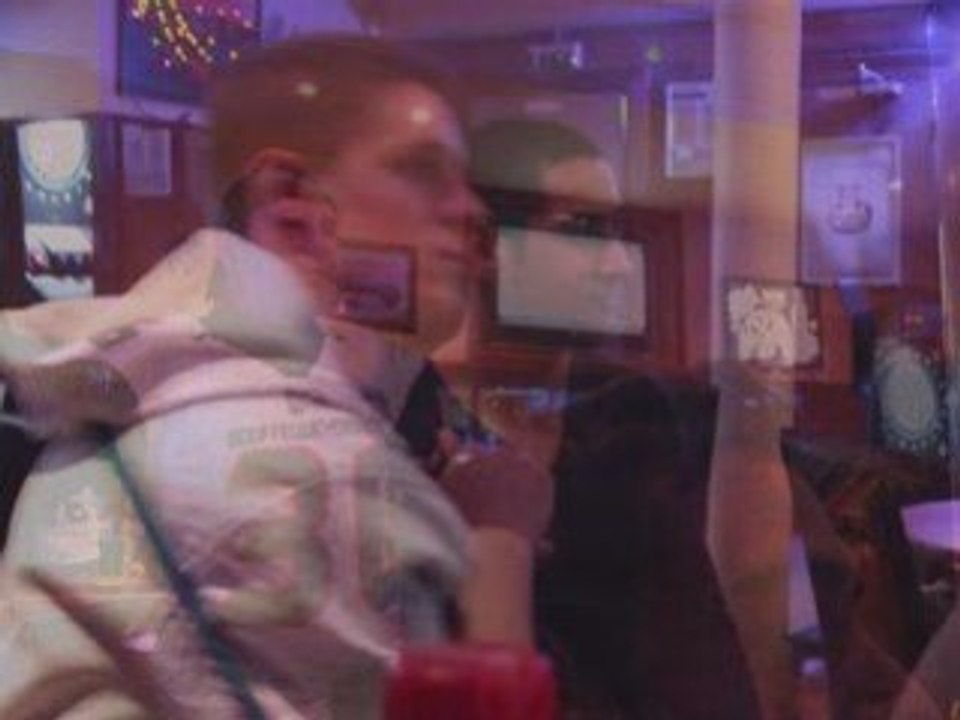 Soirée superbowl 43