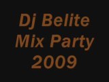 Dj Belite Mix Baheb Fik Ft Funky Remix 2009