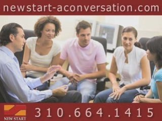 Group Therapy Marina Del Rey CA | 90292 Group Therapy