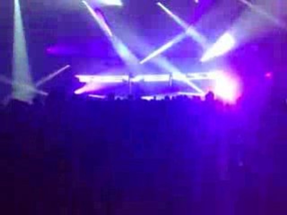 PSYKO PUNKZ Part 2 @ REVERZE 2009