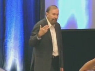 Motivational Keynote Speaker Video Demo: Barry Maher,