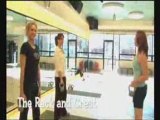 Get Fit! Kettlebells with Amy Dixon on Mahalo Daily
