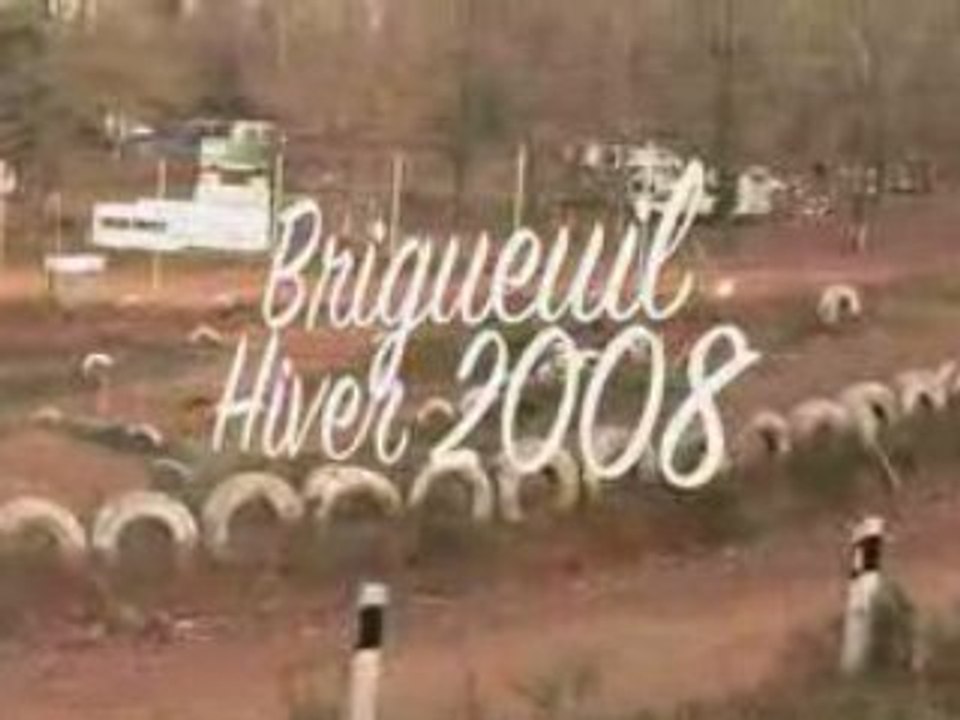 Brigueuil Hiver 2008