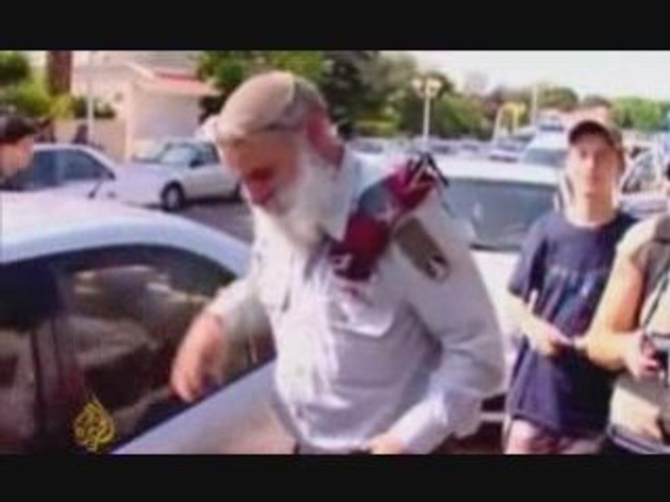 Rabins armée Israel encouragent à tuer civils palestiniens