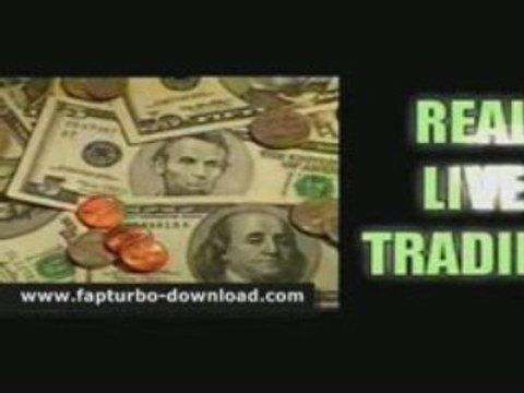 Forex Fap Turbo Trading Robot Make Money!